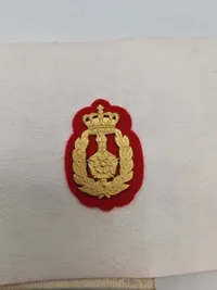 Armbind - Hærens special skole