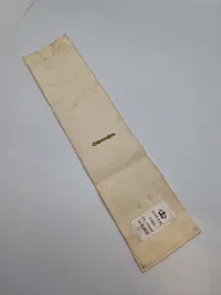 Armbind - Hærens special skole