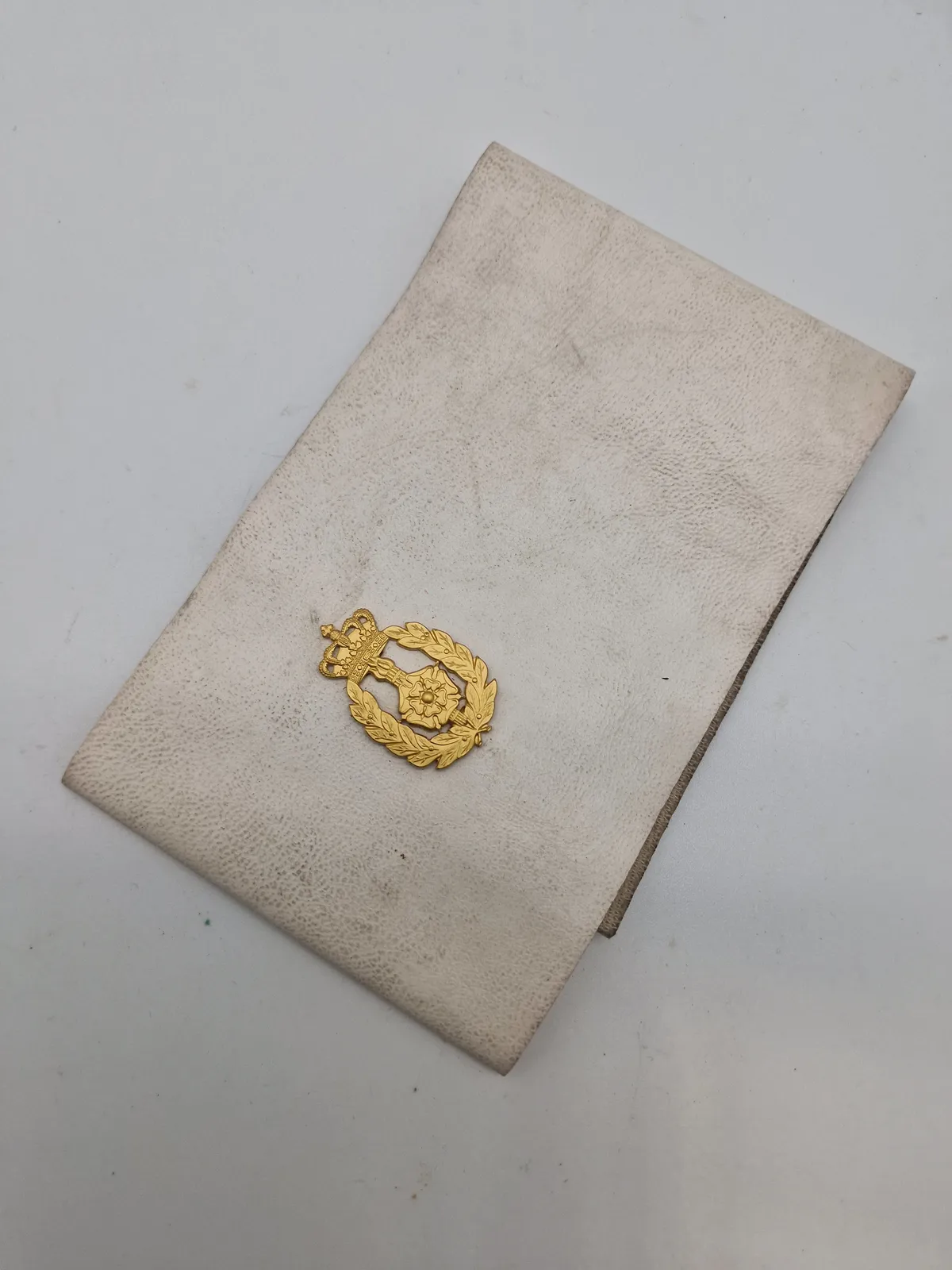Armbind - hærens special skole