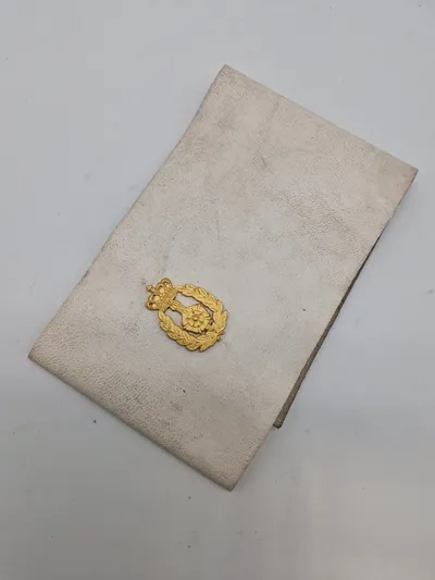 Armbind - hærens special skole