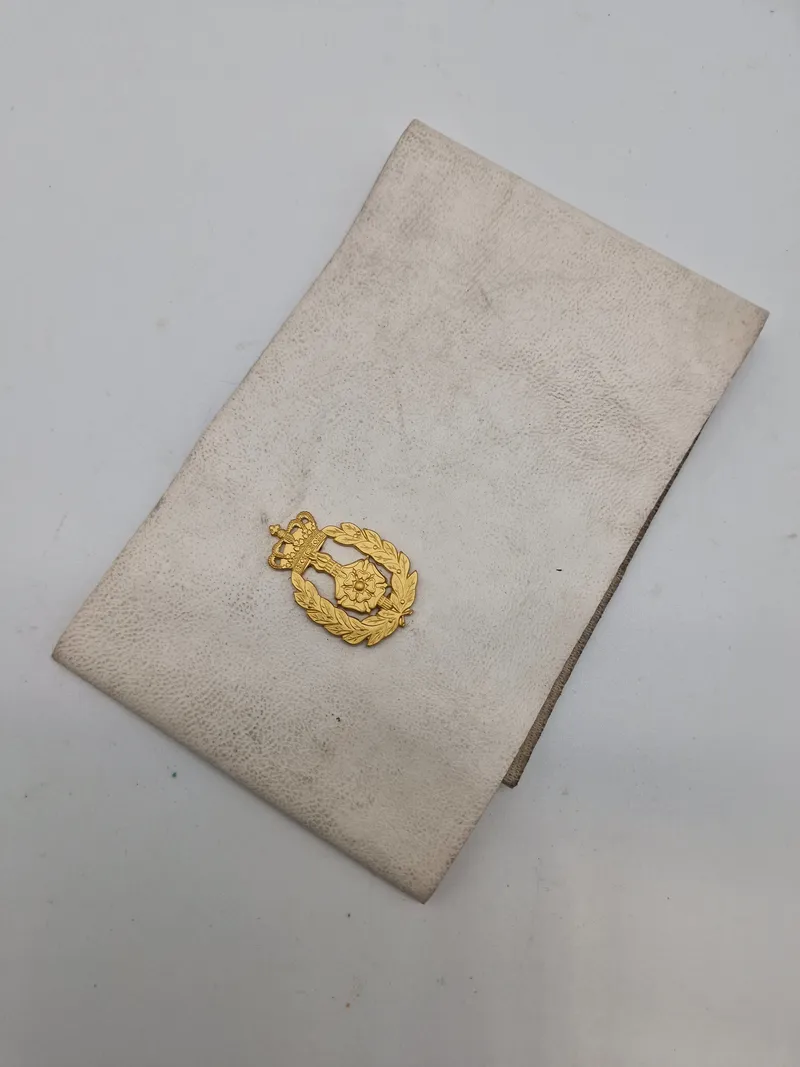 Armbind - hærens special skole