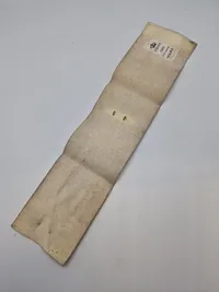 Armbind - hærens special skole