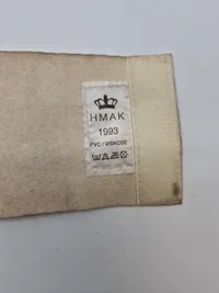 Armbind - hærens special skole