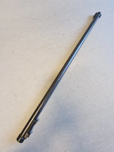 Overrør for dansk gevær 89