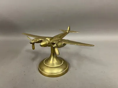 Model af  Havilland DH.98 Mosquito