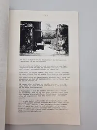 Bog om Frimurer logen under WW2