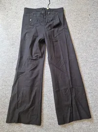 Original Uniform US Navy fra Vietnamkrigen