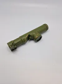 Original US WW2 moter lampe