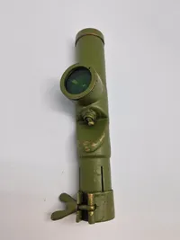 Original US WW2 moter lampe