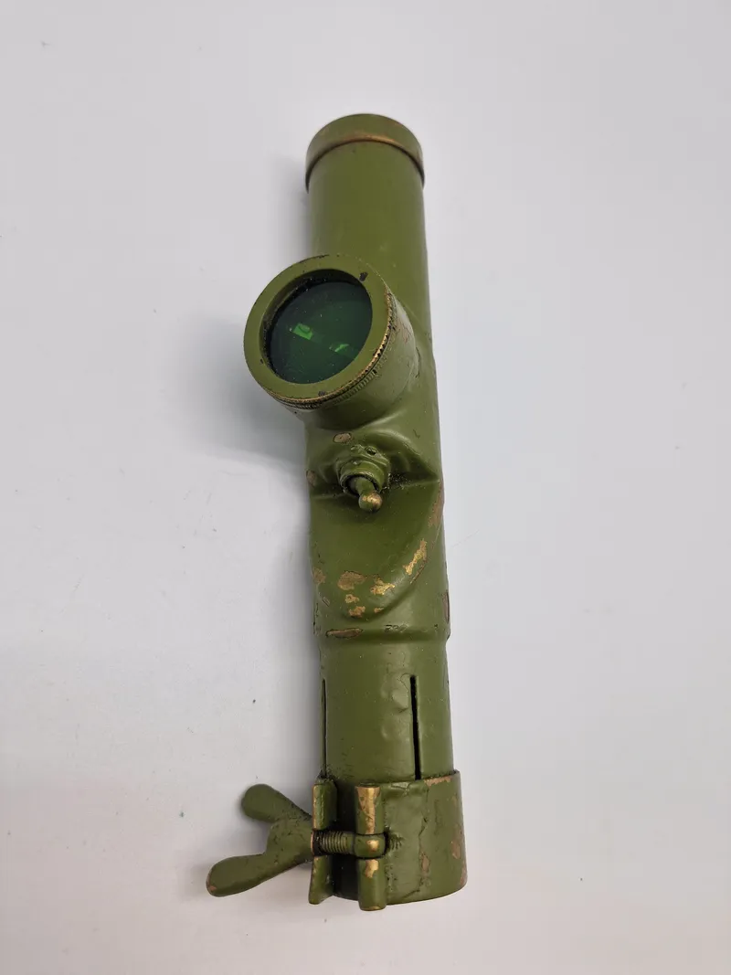 Original US WW2 moter lampe