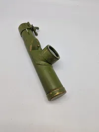 Original US WW2 moter lampe