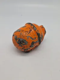 Original Dansk vægtgranat M54
