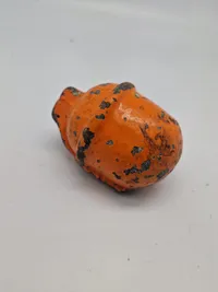 Original Dansk vægtgranat M54