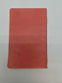 Original Dansk soldaterbog
