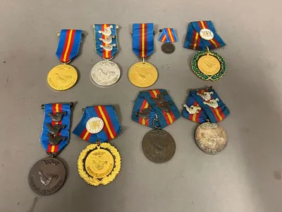 Samling hærvejsmarchen
