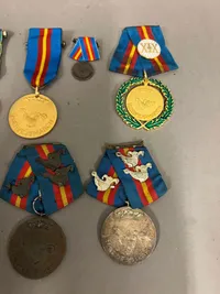 Samling hærvejsmarchen