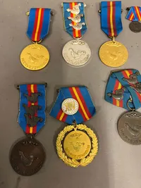 Samling hærvejsmarchen