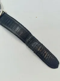 Originalt Skagenur, skal have nyt batteri