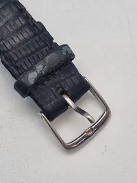Originalt Skagenur, skal have nyt batteri