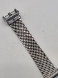 Originalt Peugeot ur, skal have nyt batteri