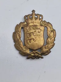 Samling Militaria Dk