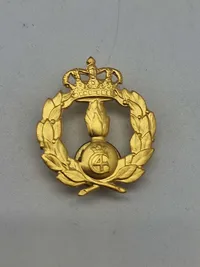 Samling Militaria Dk