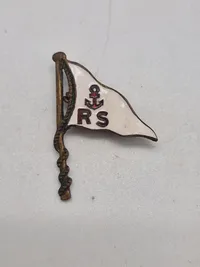 Samling Militaria Dk