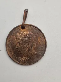 Samling Militaria Dk