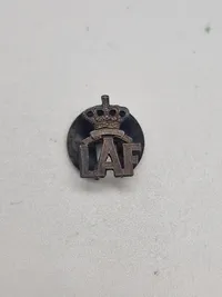 Samling Militaria Dk