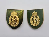 Samling lottekorps mm.