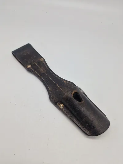 Original Tysk K98 frø