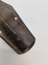 Original Tysk K98 frø
