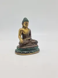 Original antik buddha