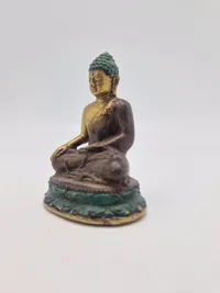Original antik buddha