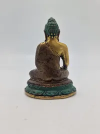 Original antik buddha