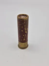 Original Eley lighter, reklamegave i form af patron