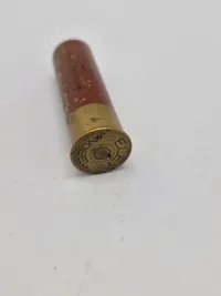 Original Eley lighter, reklamegave i form af patron