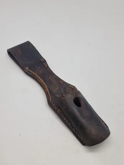 Original K98 bajonet frø WW2