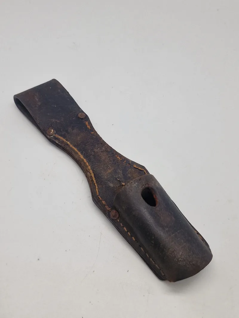 Original K98 bajonet frø WW2