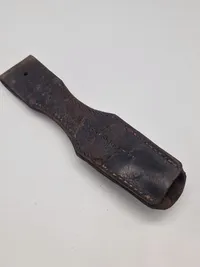 Original K98 bajonet frø WW2