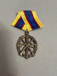 Telegraf medalje