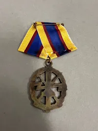 Telegraf medalje