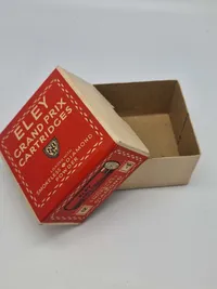 Original Eley æske ( tom )
