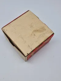 Original Eley æske ( tom )