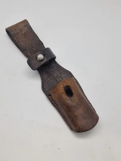 Original Tysk WW2 k98 frø