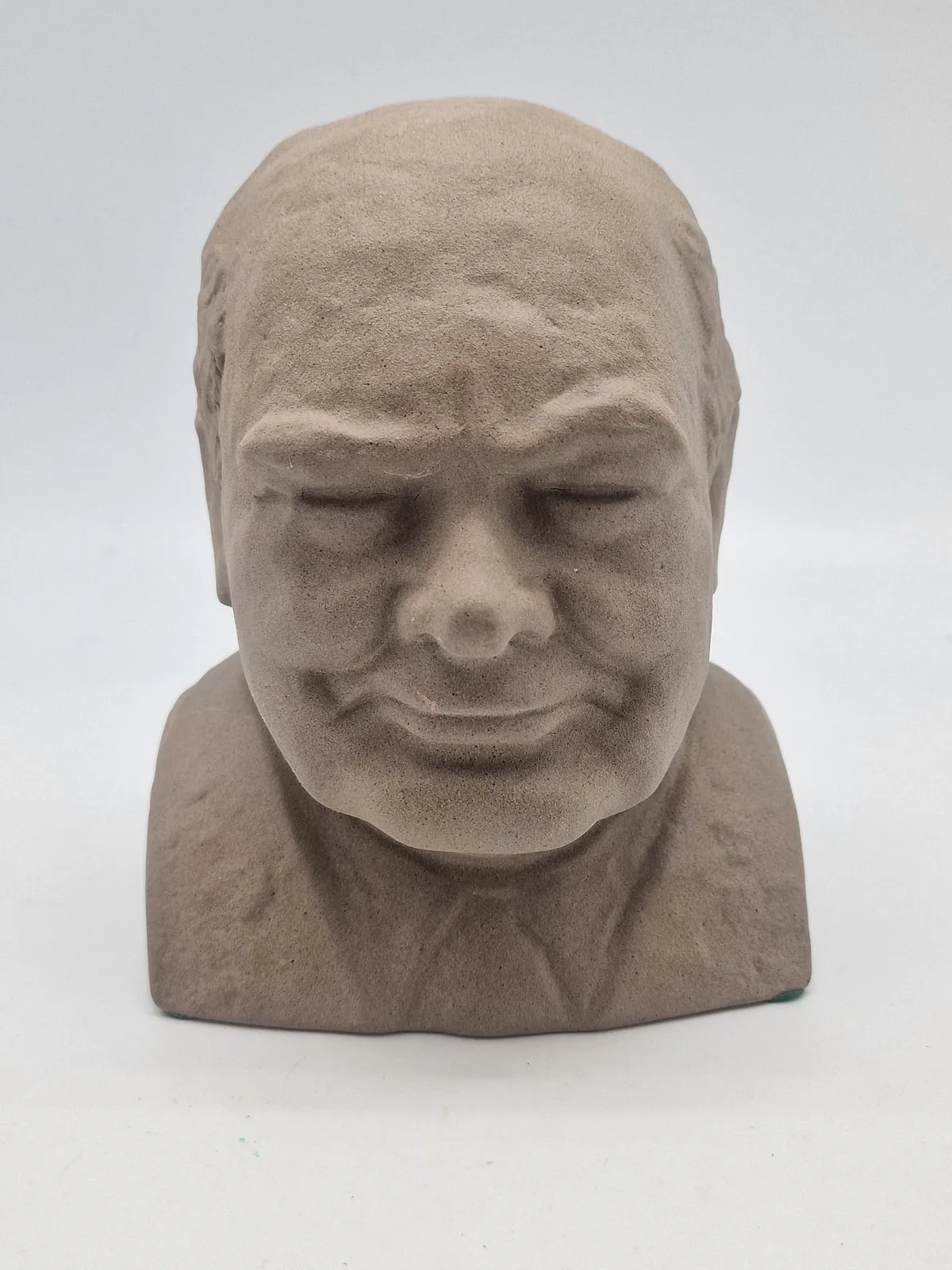 Winston Churchill sparebøsse