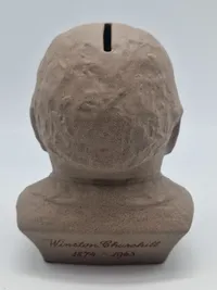 Winston Churchill sparebøsse