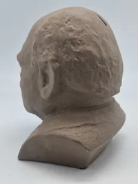 Winston Churchill sparebøsse
