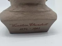 Winston Churchill sparebøsse