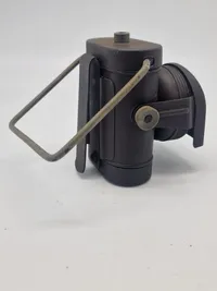 Original Engelsk WW2 mørklægningslygte